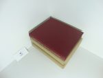 CODEX DIPLOMATICUS FULDENSIS - (747-1342). Ed. E. Dronke. Mit Register von J. Schmincke