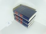FLEISCHER, Heinrich Leberecht - Kleinere Schriften. Gesammelt, durchgesehen und vermehrt