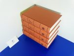 SACY, Antoine Isaac Silvestre de - Chrestomathie arabe. 4 vols. Nur noch 4 Sets!